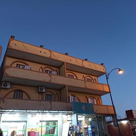 Al-Manara Hostel シワ・オアシス エクステリア 写真