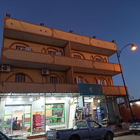 Al-Manara Hostel シワ・オアシス エクステリア 写真