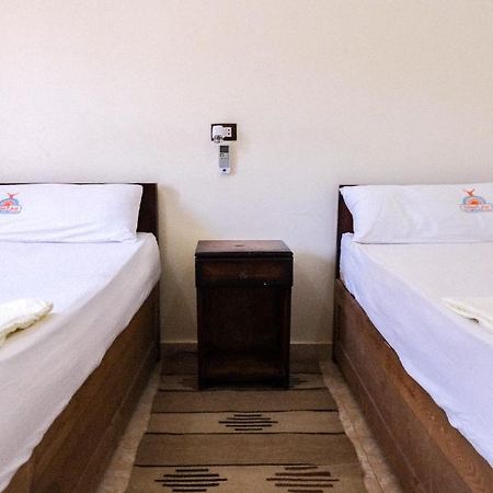 Al-Manara Hostel シワ・オアシス エクステリア 写真