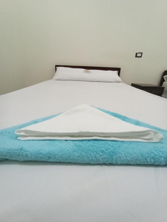 Al-Manara Hostel シワ・オアシス エクステリア 写真
