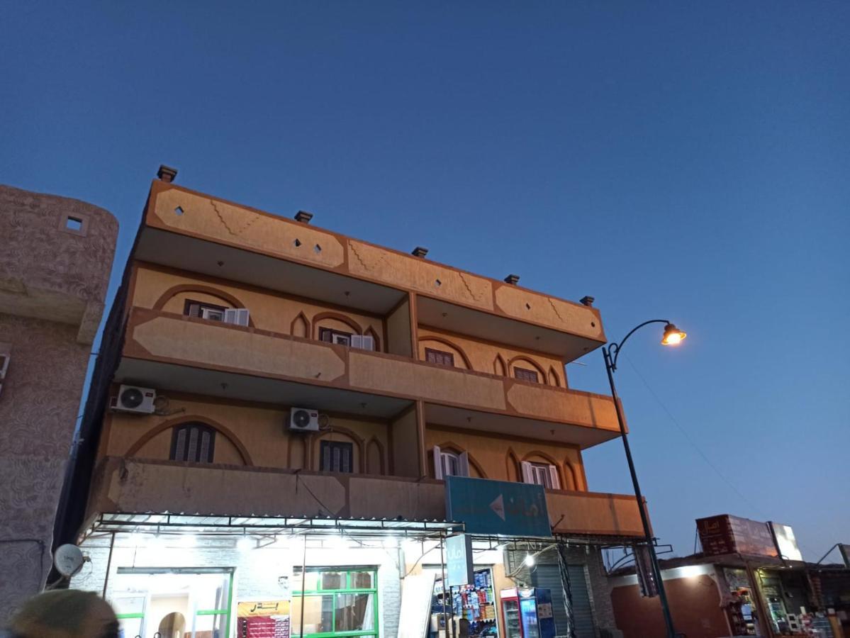 Al-Manara Hostel シワ・オアシス エクステリア 写真