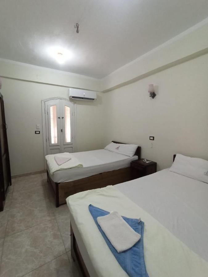 Al-Manara Hostel シワ・オアシス エクステリア 写真