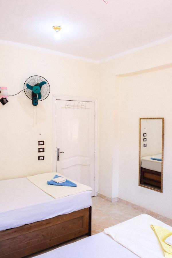 Al-Manara Hostel シワ・オアシス エクステリア 写真