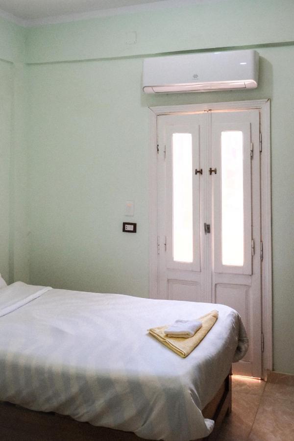 Al-Manara Hostel シワ・オアシス エクステリア 写真