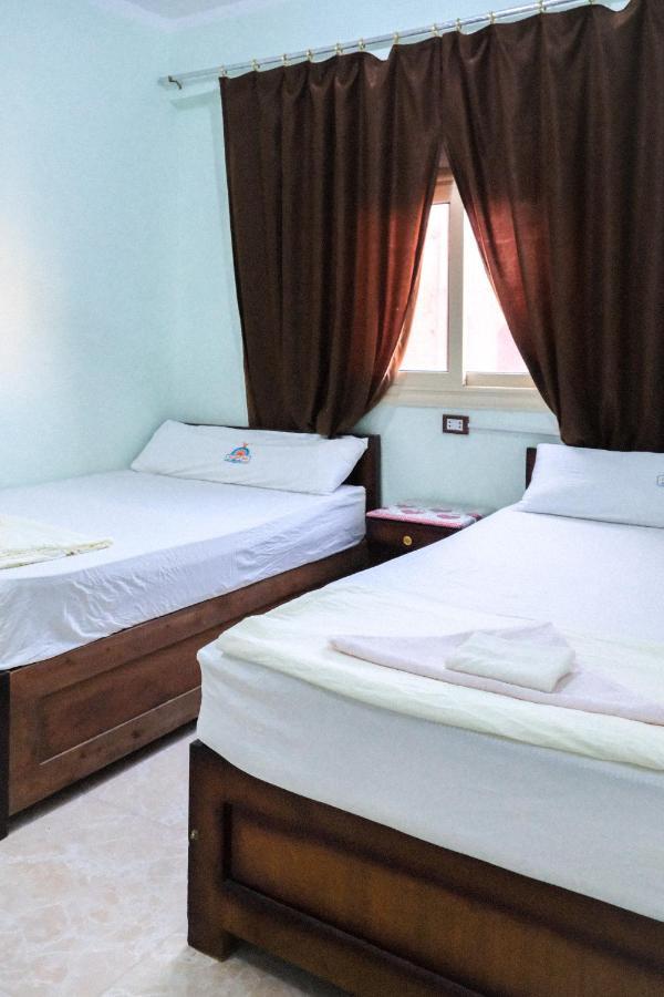 Al-Manara Hostel シワ・オアシス エクステリア 写真