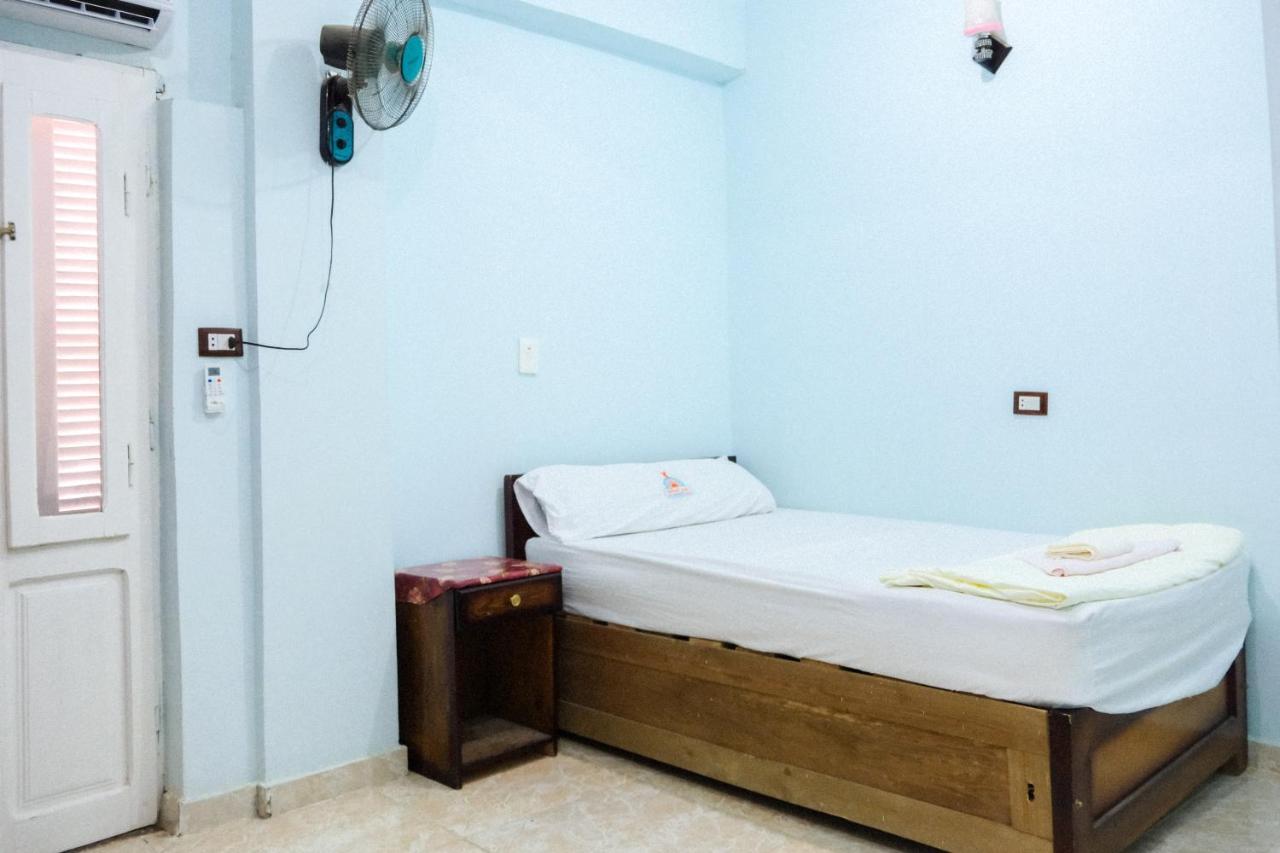 Al-Manara Hostel シワ・オアシス エクステリア 写真