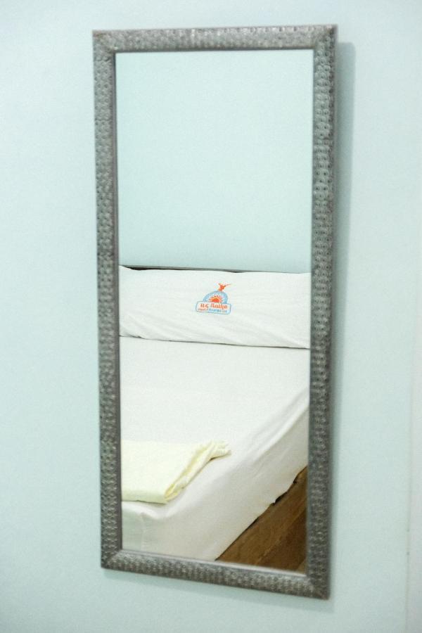 Al-Manara Hostel シワ・オアシス エクステリア 写真