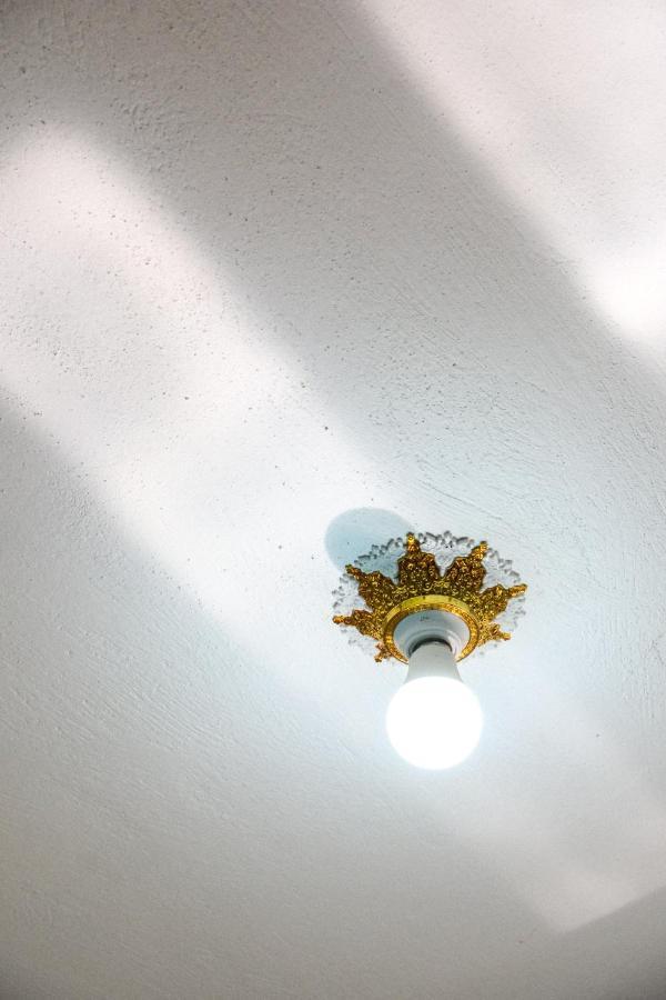 Al-Manara Hostel シワ・オアシス エクステリア 写真