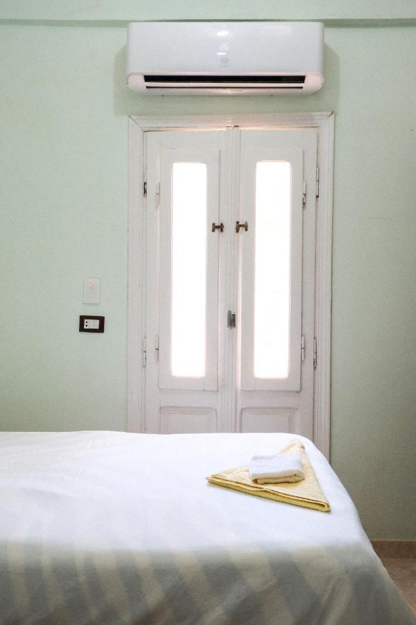 Al-Manara Hostel シワ・オアシス エクステリア 写真