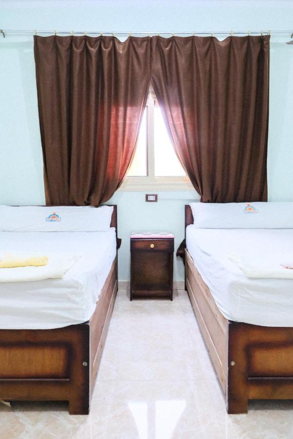 Al-Manara Hostel シワ・オアシス エクステリア 写真