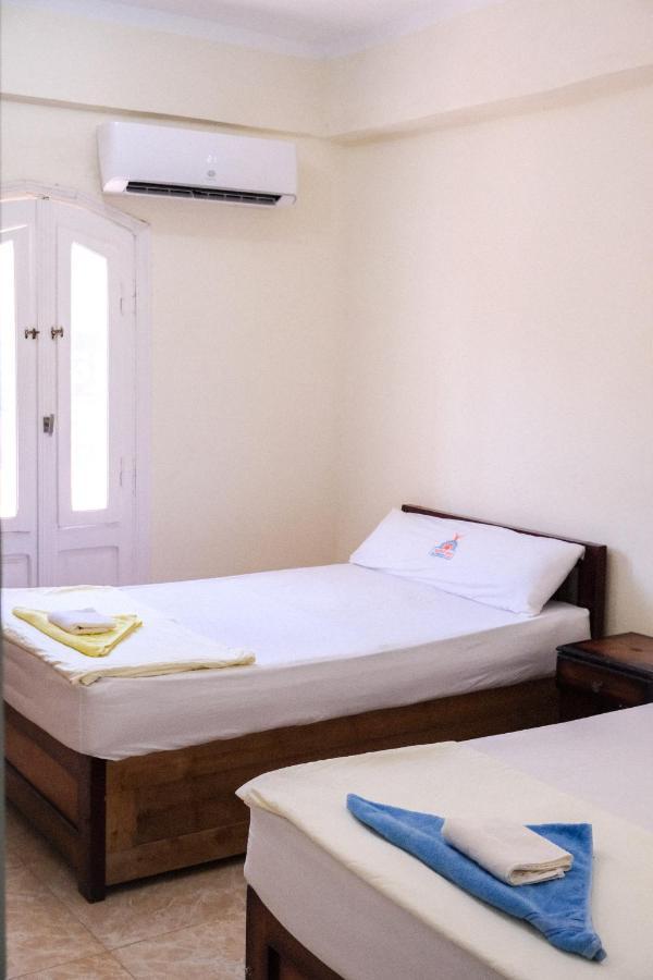 Al-Manara Hostel シワ・オアシス エクステリア 写真