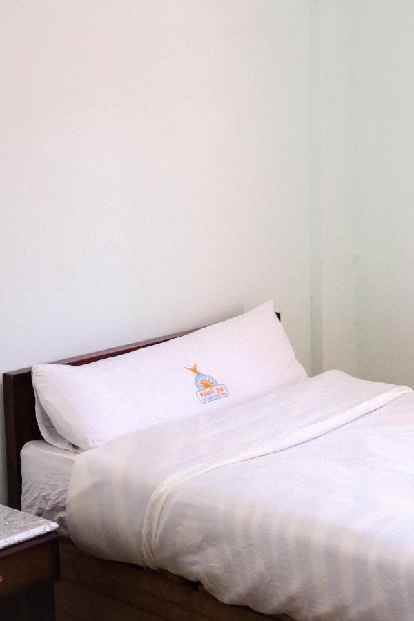 Al-Manara Hostel シワ・オアシス エクステリア 写真