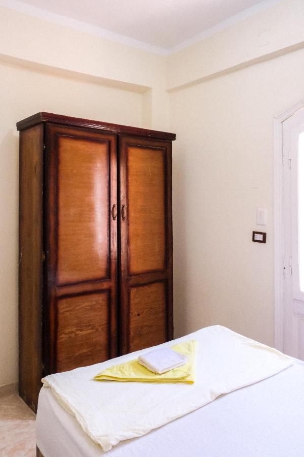 Al-Manara Hostel シワ・オアシス エクステリア 写真
