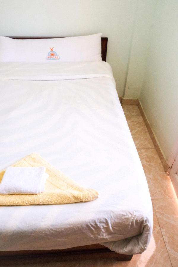 Al-Manara Hostel シワ・オアシス エクステリア 写真