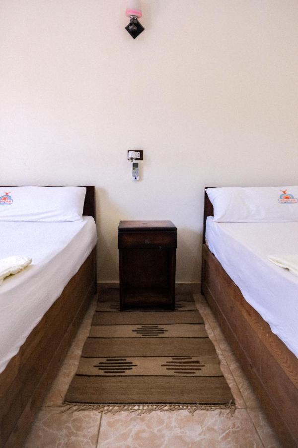 Al-Manara Hostel シワ・オアシス エクステリア 写真