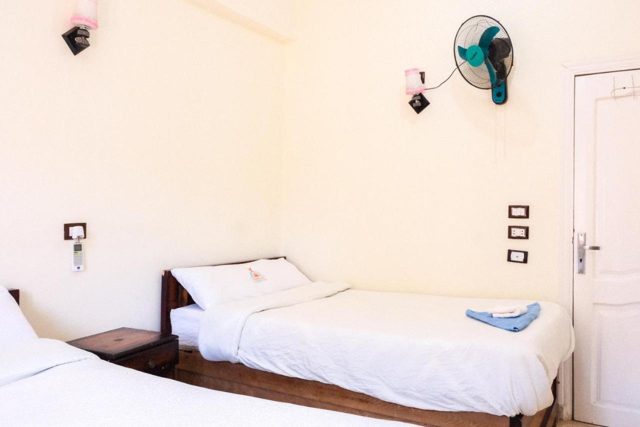 Al-Manara Hostel シワ・オアシス エクステリア 写真
