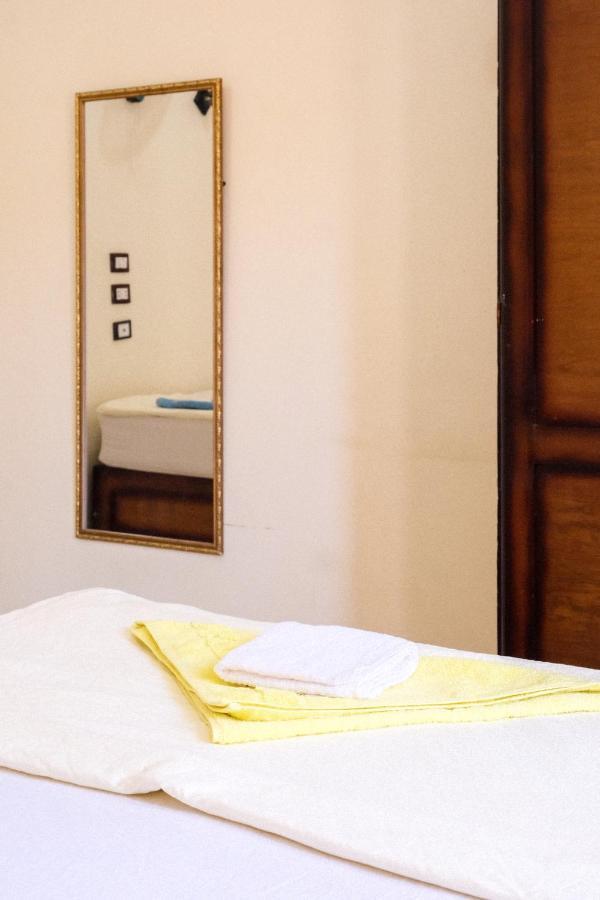 Al-Manara Hostel シワ・オアシス エクステリア 写真