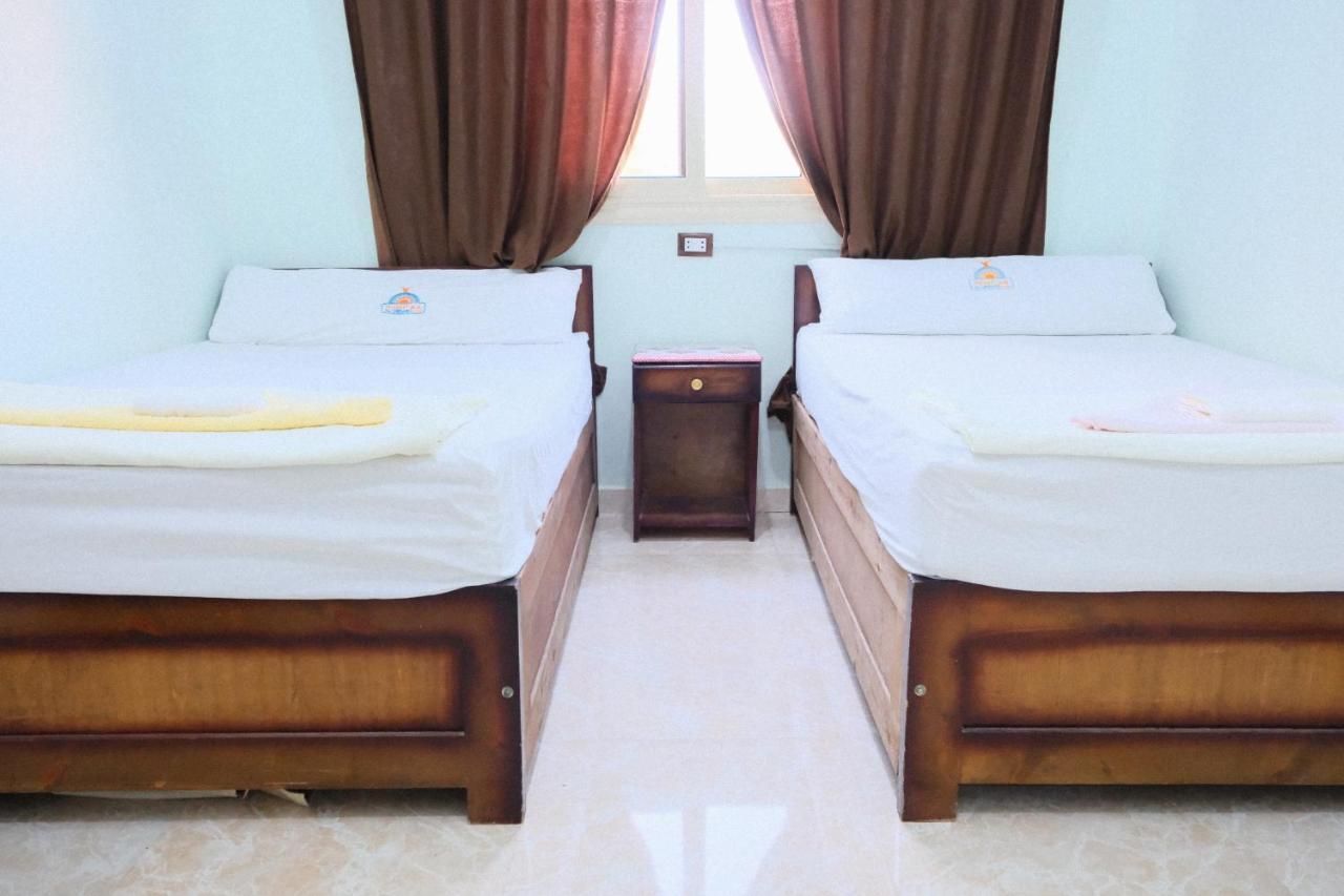 Al-Manara Hostel シワ・オアシス エクステリア 写真
