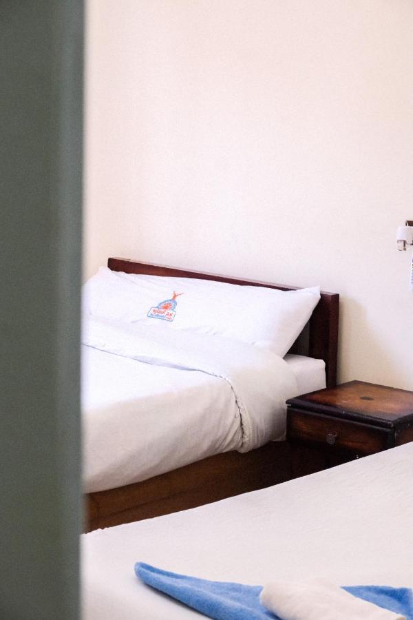 Al-Manara Hostel シワ・オアシス エクステリア 写真