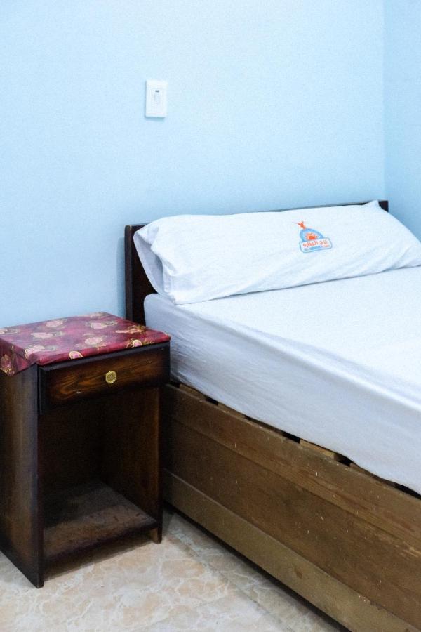 Al-Manara Hostel シワ・オアシス エクステリア 写真