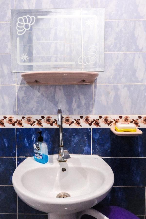 Al-Manara Hostel シワ・オアシス エクステリア 写真
