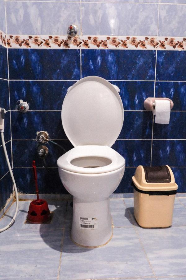 Al-Manara Hostel シワ・オアシス エクステリア 写真