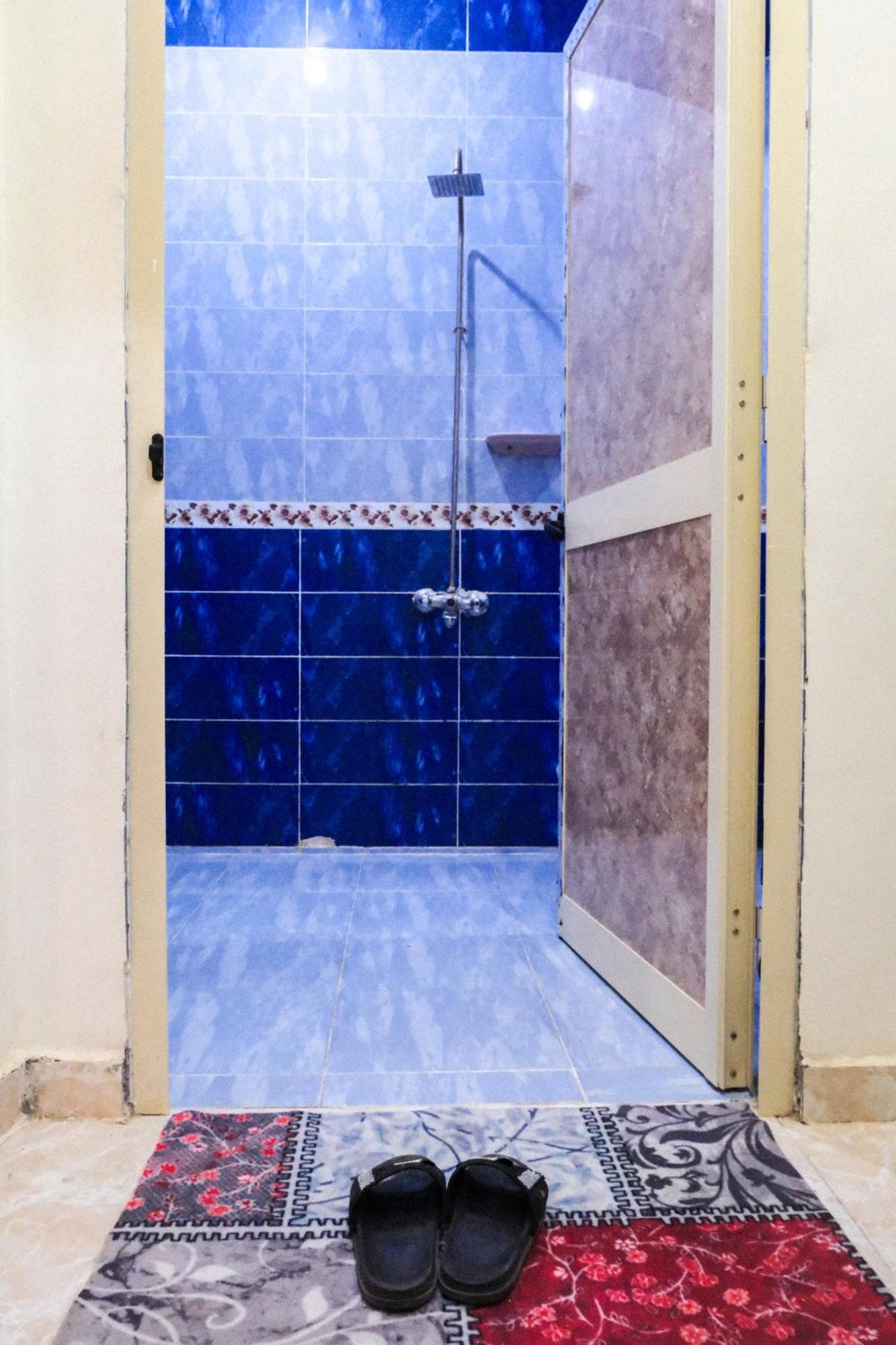 Al-Manara Hostel シワ・オアシス エクステリア 写真
